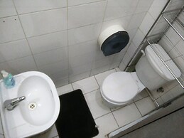Santiago Backpackers