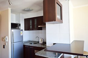 Santiago Backpackers