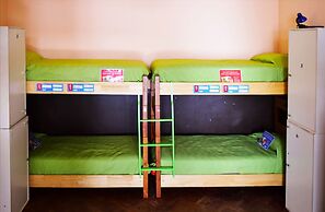 Santiago Backpackers