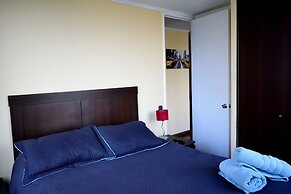 Santiago Backpackers