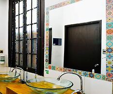 Santiago Backpackers