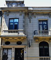 Santiago Backpackers