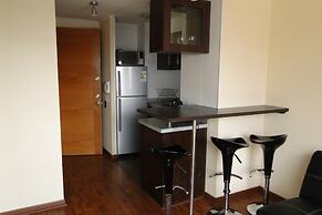 Santiago Backpackers