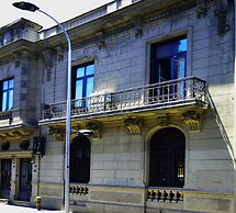 Santiago Backpackers