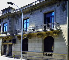 Santiago Backpackers
