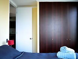 Santiago Backpackers