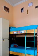 Santiago Backpackers
