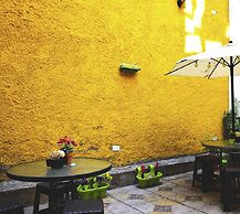 Santiago Backpackers