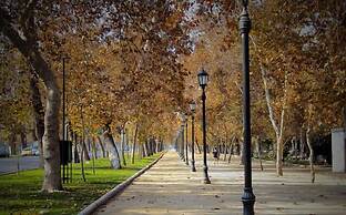 Santiago Backpackers