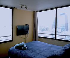 Santiago Backpackers