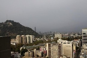 Santiago Backpackers