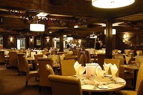 Claremont Hotel