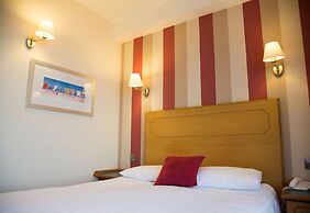 Claremont Hotel