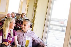 Claremont Hotel