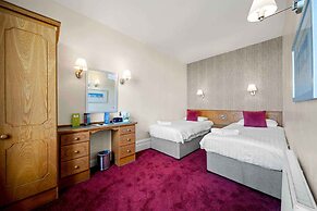 Claremont Hotel