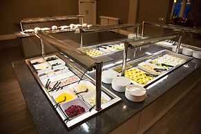 Cliffs Hotel - Blackpool