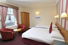 Cliffs Hotel - Blackpool