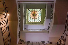Cliffs Hotel - Blackpool