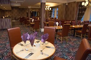 Cliffs Hotel - Blackpool