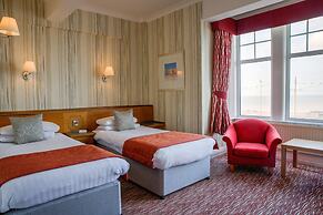 Cliffs Hotel - Blackpool