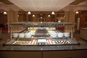 Cliffs Hotel - Blackpool