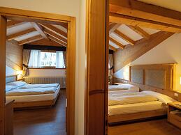 Hotel Crozzon