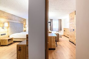 Hotel Crozzon
