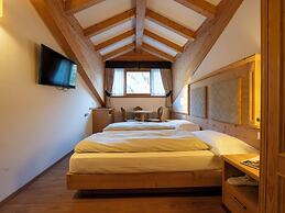 Hotel Crozzon