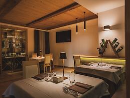 Hotel Crozzon