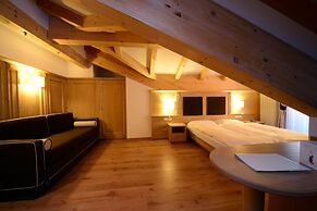 Hotel Crozzon