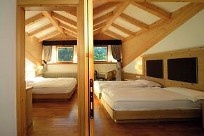 Hotel Crozzon