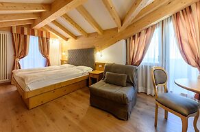 Hotel Crozzon