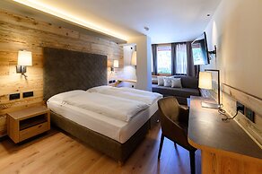 Hotel Crozzon