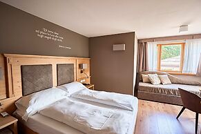 Hotel Crozzon