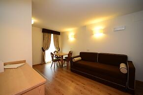 Hotel Crozzon