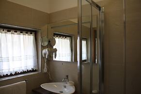 Hotel Crozzon