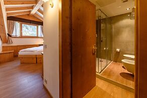 Hotel Crozzon