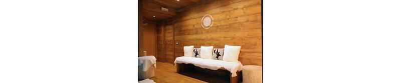 Hotel Crozzon