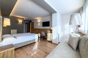 Hotel Crozzon