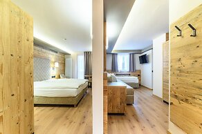 Hotel Crozzon