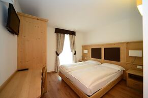 Hotel Crozzon