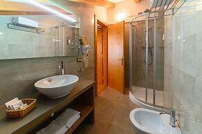 Hotel Crozzon