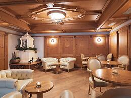 Hotel Crozzon