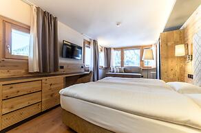 Hotel Crozzon