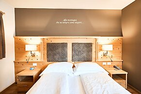 Hotel Crozzon