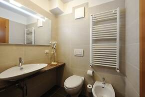 Hotel Crozzon