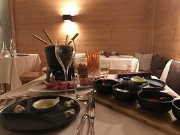 Hotel Crozzon
