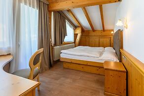 Hotel Crozzon