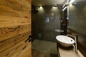 Hotel Crozzon