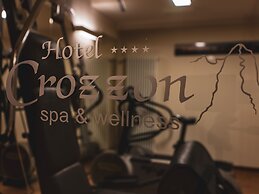 Hotel Crozzon